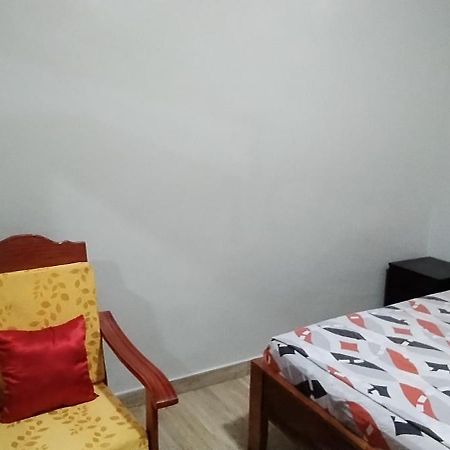 Mini Departamento Iquitos 1243 Leilighet Eksteriør bilde