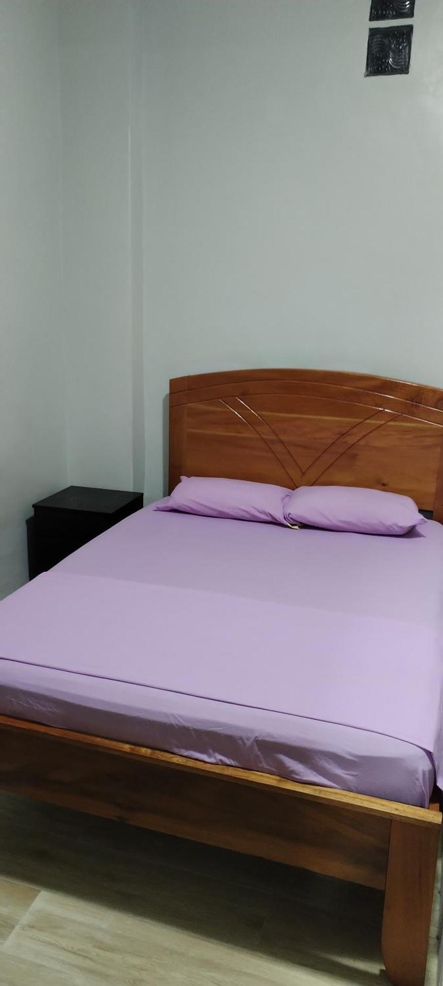 Mini Departamento Iquitos 1243 Leilighet Eksteriør bilde