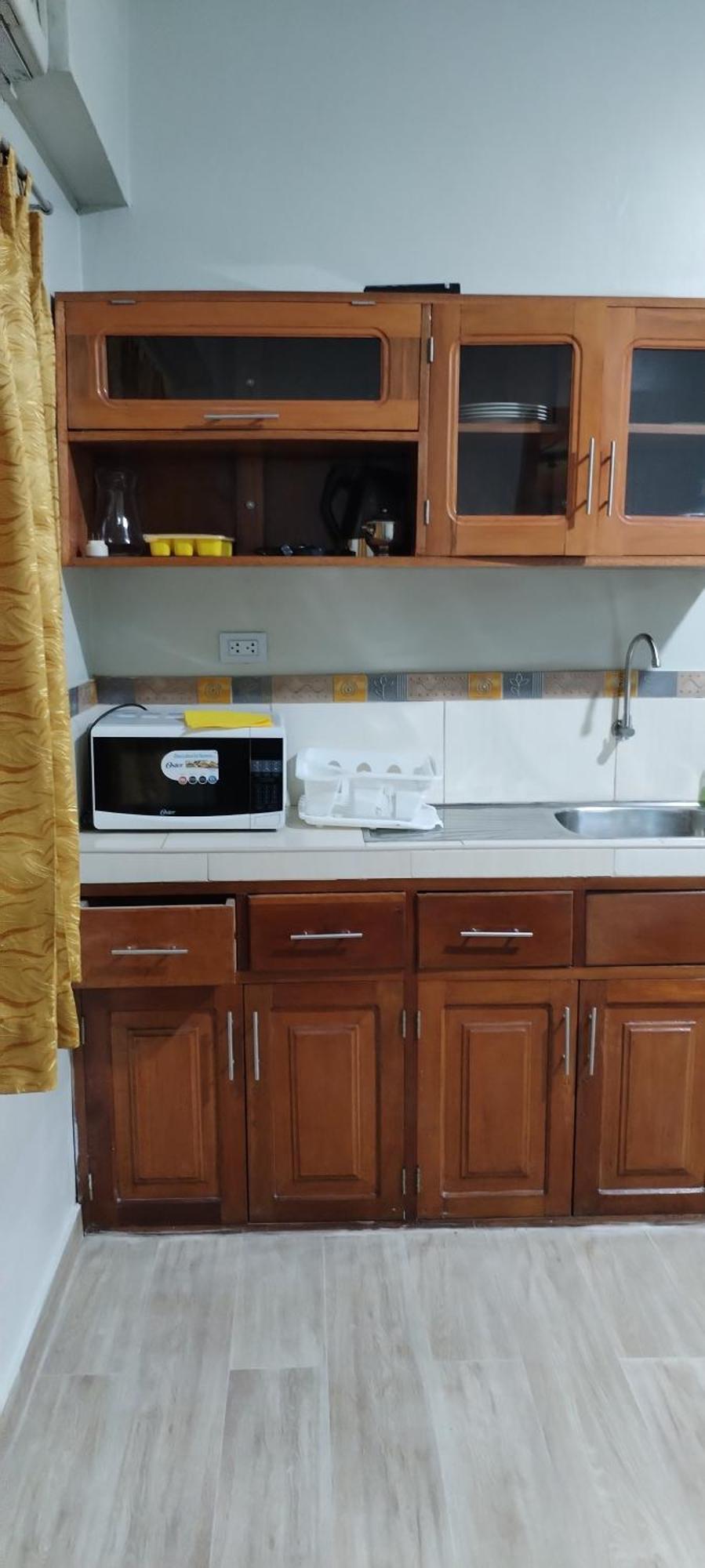 Mini Departamento Iquitos 1243 Leilighet Eksteriør bilde